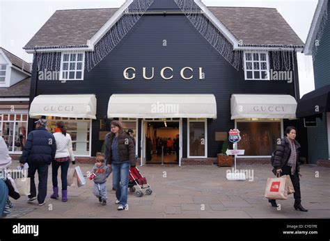 bicester gucci outlet|bicester village open times.